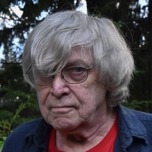 Meet your Posher, Ralph